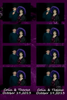 Colin & Therese Wedding