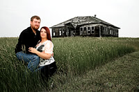 Colten + Tanya