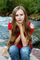 Chynna Langhoff *