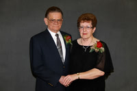 Chris & Carol 50th
