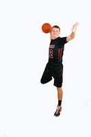 Brock Vance **