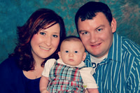 Coates Family