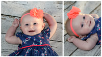 Coates Family 2019