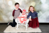 Coates Family 2020