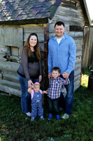 Coates Family