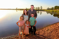 Coates Family 2022