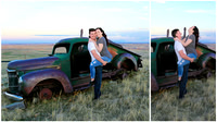 Cody + Hannah