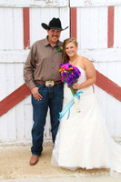 Chris + Brittanie