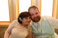 Chris & Kirsten