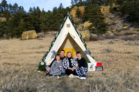 Cheyenne Family 2021
