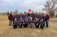 Boys Golf