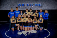 Wrestling