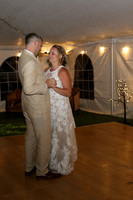 Ceremony, Reception & Dance