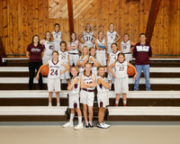 Girls Basketball 2022