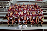 JH Football