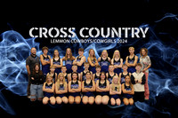 Cross Country