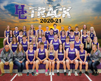 Track