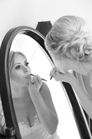 Getting Ready
