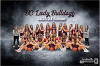 HS Girls Basketball