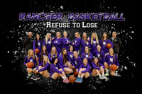 HS Girls Basketball