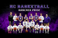 HS Boys Basketball
