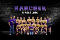 HS Wrestling