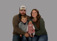 Gress Family 2024