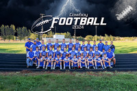 HS Football