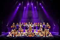 JH Girls Basketball