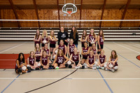 Volleyball