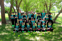 10U Girls Sofitball