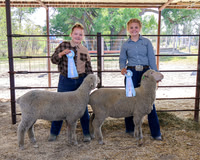 Harding County Fair 2024