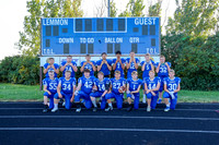 JH Football