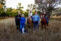 Krebs Family 2024