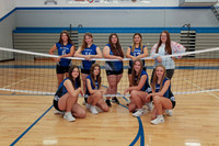 JH Volleyball
