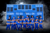 HS Football