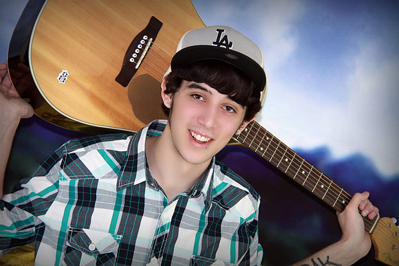 Guitar Time