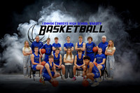 HS Boys Basketball