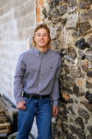 Keiren Coyle