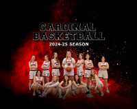 HS Girls Basketball