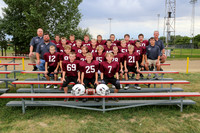 Football 2022
