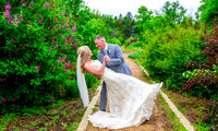 Wedding Portraits