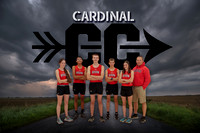 Cross Country