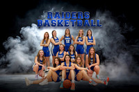 HS Girls Basketball