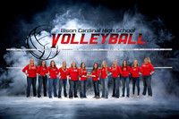 HS Volleyball