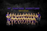 HS Wrestling
