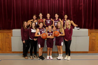 Elementary Girls Basketball